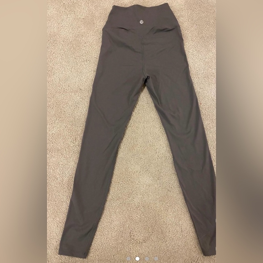 Lululemon Align DUPE Leggings
